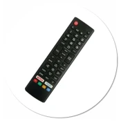 General JTC S70U7000LM - zamenjava daljinski upravljalnik