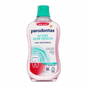 Parodontax Active Gum Health Fresh Mint ustna vodica