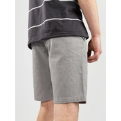 Volcom Frckn Mdn Stretch 21 moške kratke hlače grey
