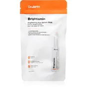 Dr. Jart+ Brightamin Brightening Eye Serum Stick posvetlitveni serum za predel okoli oči v paličici 3.6 g