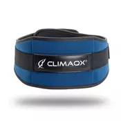 CLIMAQX Fitness remen Gamechanger Navy Blue M