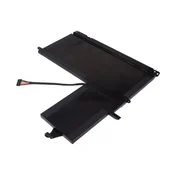 CoreParts Baterija za prenosnik Lenovo 53.28Wh Li-Pol 14.8V 3600mAh črna