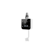 Mexen FA-05W električni grelec 600 W, bel - W958-0600-20