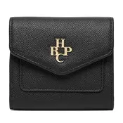 Denarnica Beverly Hills Polo Club CWBEO-BHPC-W1-003-SS26 Črna