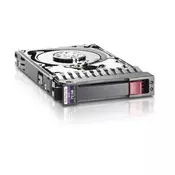 HPE 450GB 12G SAS 15K rpm SFF (2.5-inch) SC Enterprise 3yr Warranty Hard Drive (759210-B21)