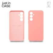 Just in case 2u1 extra case mix plus paket maski za telefon Samsung Galaxy A35 pink ( MIXPL227PK )