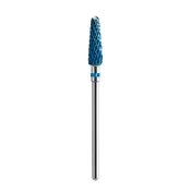 Exo Hard Blue ravni stožčasti rezalnik 01