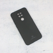Ovitek Giulietta mat za Nokia 3.4, Teracell, črna