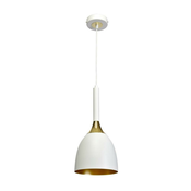 Luster na sajli CLARK 1xE27/60W/230V