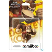 Amiibo Donkey Kong št. 4 (Super Smash Bros)