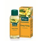 Kneipp Gentle Touch Massage Oil Ylang-Ylang proizvod za masažu 100 ml unisex