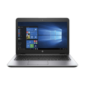 HP Obnovljeno - kot novo - HP EliteBook 820 G4 i5 7300U/2.60 GHz/8GB/256GB/12.5 FHD/Intel HD 520/ Win 10/siv prenosnik, (21205465)