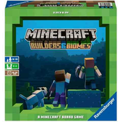 RAVENSBURGER družabna igra Minecraft