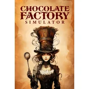 Chocolate Factory Simulator (Xbox Series X|S) XBOX LIVE Key EUROPE