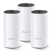TP-LINK brezžična dostopna točka DECO M4 AC1200, 3 kosi