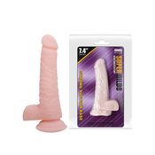 Realisticni Dildo 7.4inch