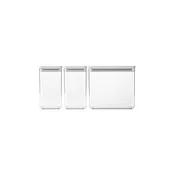 Posoda Brabantia 3-pack