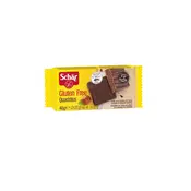 Schar Quadritos 40g