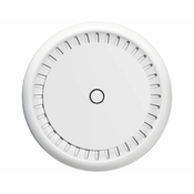 MIKROTIK (RBcAPGi-5acD2nD-XL) cAP XL ac/ Router OS L4/ plafonski/zidni access point
