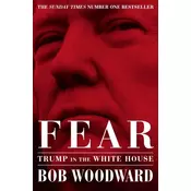 BOB WOODWARD - Fear