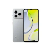ZTE pametni telefon Blade A76 4G 4GB/128GB, Silver