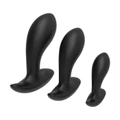 Gardj Europe Dolly black