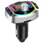 FM transmiter BC63