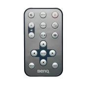 General BENQ EW2730 - compatible General-branded remote control