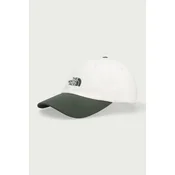 The North Face baseball kapa z bombažem Norm
