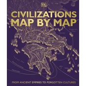 Civilizations Map by Map