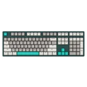 Ikbc Tastatura, Bežicna, Šarena