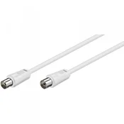 GOOBAY antenski kabel (moški/ženski konektor), 5m