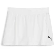 PUMA Športno krilo TeamGOAL, bela