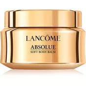 Lancôme Absolue Soft Body Balm For Women 200 Ml