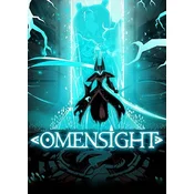Omensight (Definitive Edition) Steam Key GLOBAL