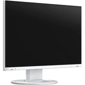 EIZO EV2400R-WT Monitor 60,5 cm (23,8) 16:9 IPS HDMI, DP, USB Bel.