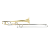 Tenor pozavna Bb/F TT-236F Roy Benson