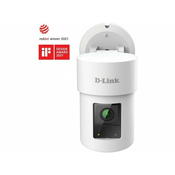 D-link 2K QHD mrežna IP kamera Pan Zoom Zunanja DCS-8635LH