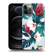 ULTIMATE CASE za Apple iPhone 12 Pro - Rhododendron