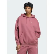 ADIDAS ORIGINALS Majica Essentials burgund
