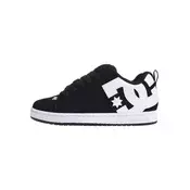 DC Court Graffik superge black Gr. 9.0 US