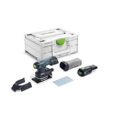 Festool RTSC 400-Basic-ERGO Akumulatorski orbitalni brusilnik