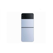 SM-F721BLBHEUC MOBITEL GALAXY Z FLIP4 5G 8+256GB LIGHT BLUE