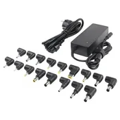 CoreParts Univerzalni adapter za vtičnico MBXUN-65W-AC0002