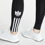 adidas Originals Adicolor 3D Trefoil High-Waisted Tights GT8461