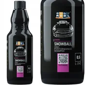 shumee ADBL SNOWBOW ŠAMPON ZA AVTOMOBILE, NEVTRALEN pH ZA PRANJE AVTOMOBILA