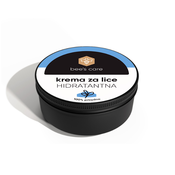 Hidratantna krema za lice bees care, 30 ml