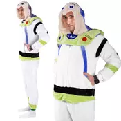 Pidžama Kigurumi Buzz Astral M