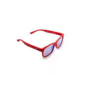 ZEPTER Hyperlight Eyewear, Red, Kids, MRBU