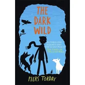 Last Wild Trilogy: The Dark Wild